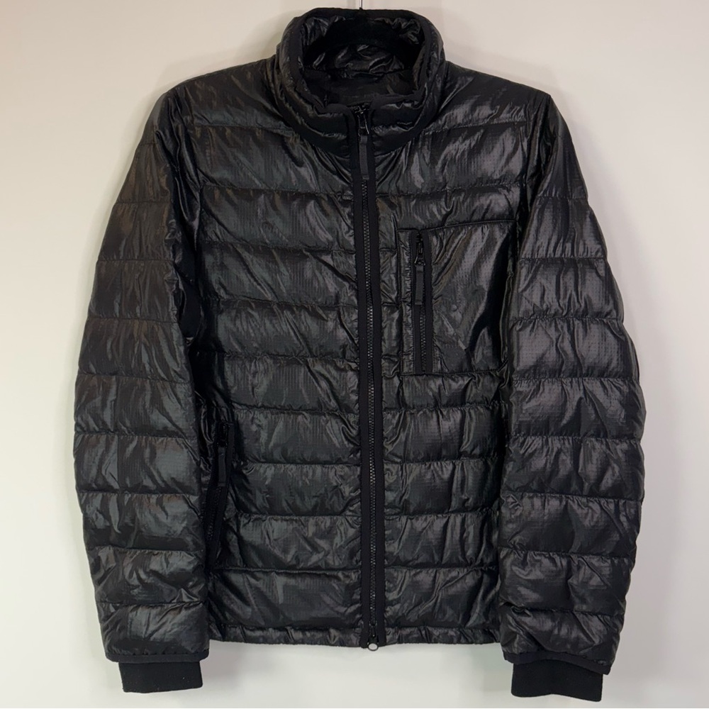 J Crew Women's Puffer Jacket - Medium
